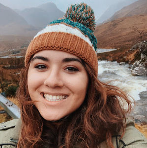 Meet your Posher, Natasha